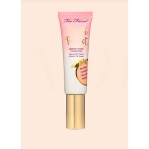 Peach Perfect Foundation **SNOW**